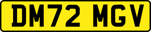 DM72MGV