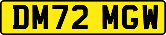 DM72MGW