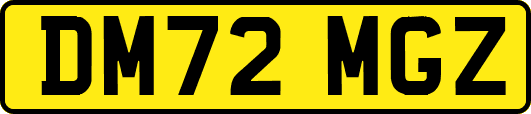 DM72MGZ