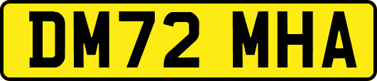 DM72MHA
