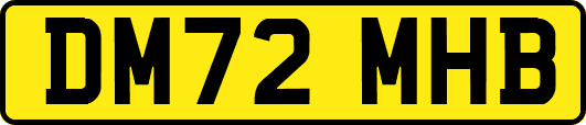 DM72MHB