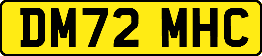 DM72MHC