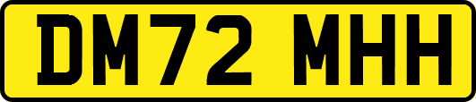 DM72MHH
