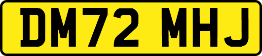 DM72MHJ