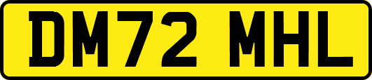 DM72MHL