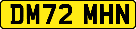DM72MHN