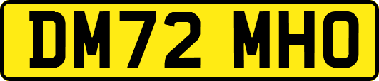 DM72MHO