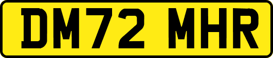 DM72MHR