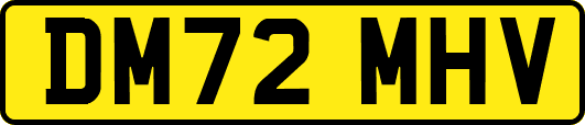 DM72MHV