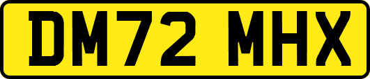 DM72MHX