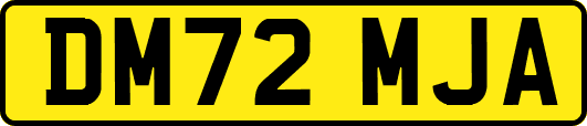 DM72MJA