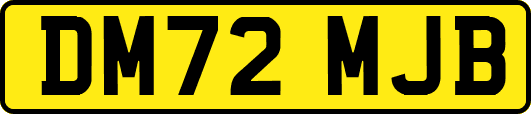 DM72MJB