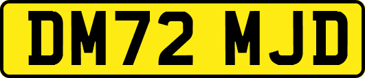 DM72MJD