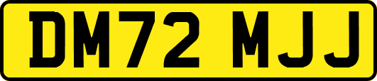 DM72MJJ