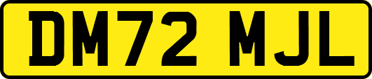 DM72MJL