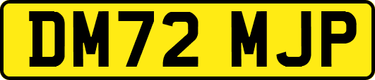 DM72MJP