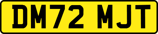 DM72MJT