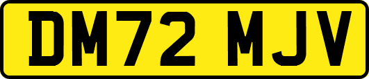 DM72MJV