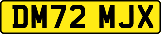 DM72MJX