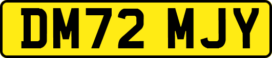 DM72MJY