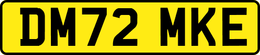 DM72MKE