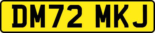 DM72MKJ