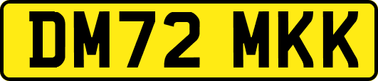 DM72MKK