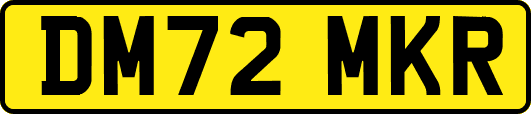DM72MKR