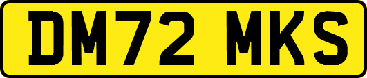 DM72MKS