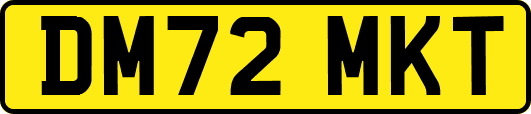 DM72MKT