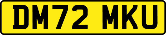 DM72MKU