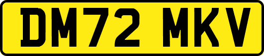 DM72MKV
