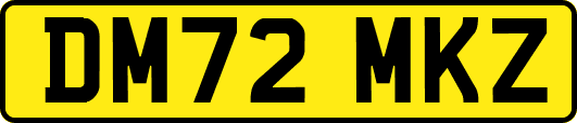 DM72MKZ