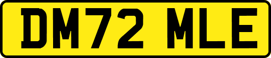 DM72MLE