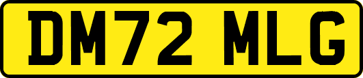 DM72MLG