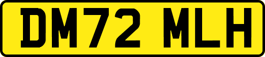 DM72MLH