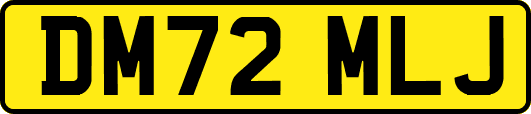 DM72MLJ