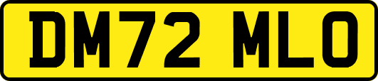DM72MLO