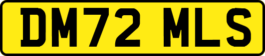 DM72MLS