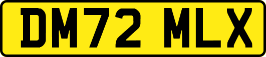 DM72MLX