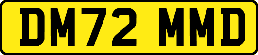 DM72MMD