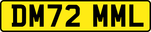 DM72MML