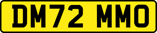 DM72MMO