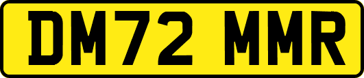 DM72MMR