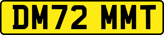 DM72MMT