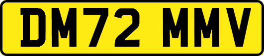 DM72MMV
