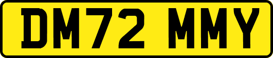 DM72MMY