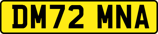 DM72MNA