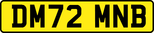 DM72MNB