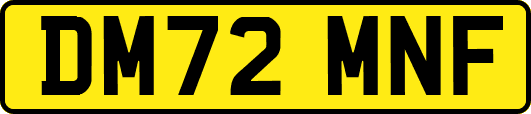 DM72MNF